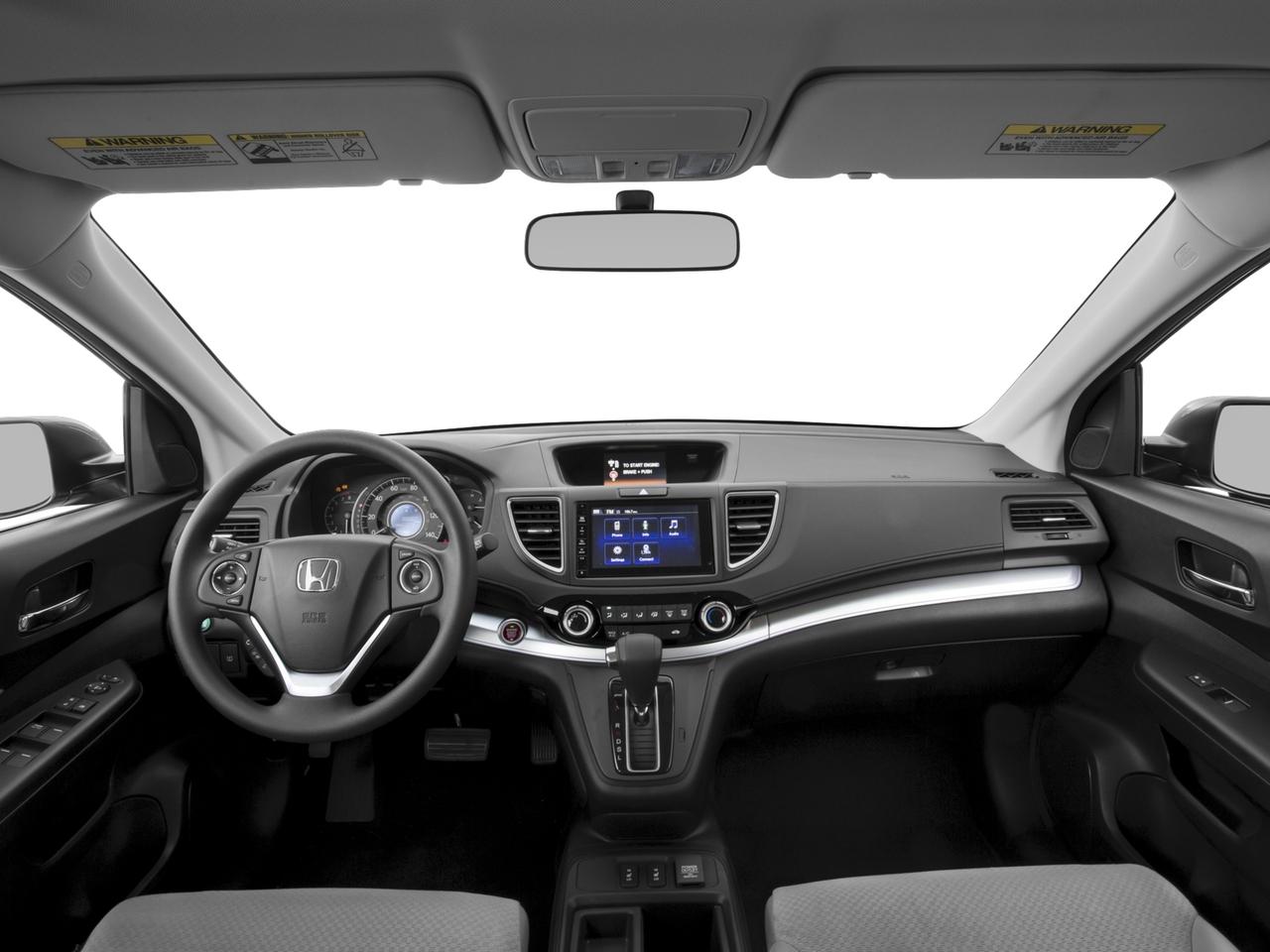 2016 Honda CR-V Vehicle Photo in Pleasant Hills, PA 15236