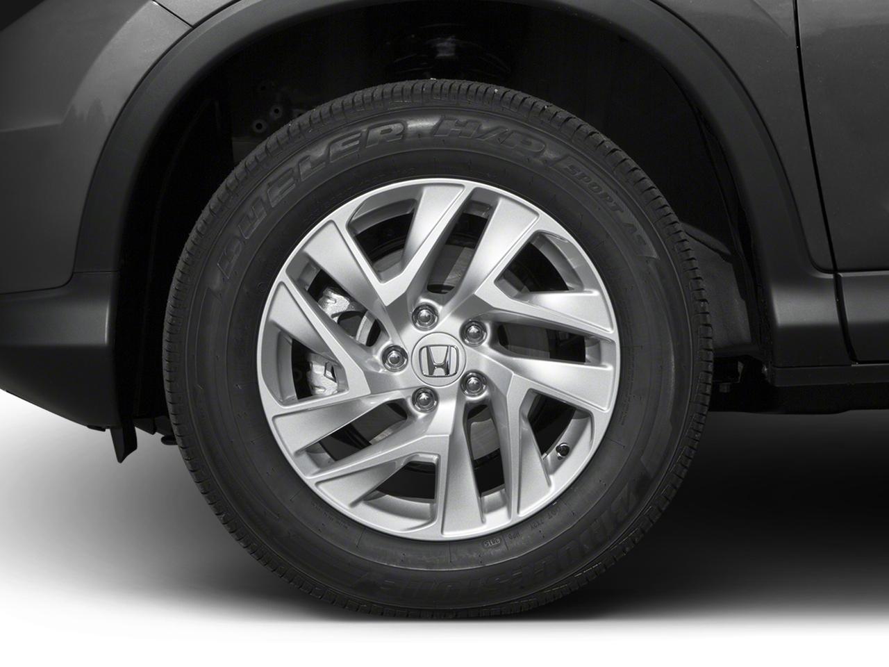 2016 Honda CR-V Vehicle Photo in Pleasant Hills, PA 15236