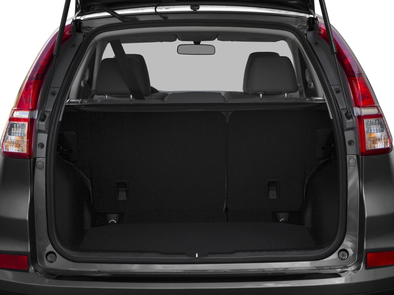2016 Honda CR-V Vehicle Photo in Pleasant Hills, PA 15236