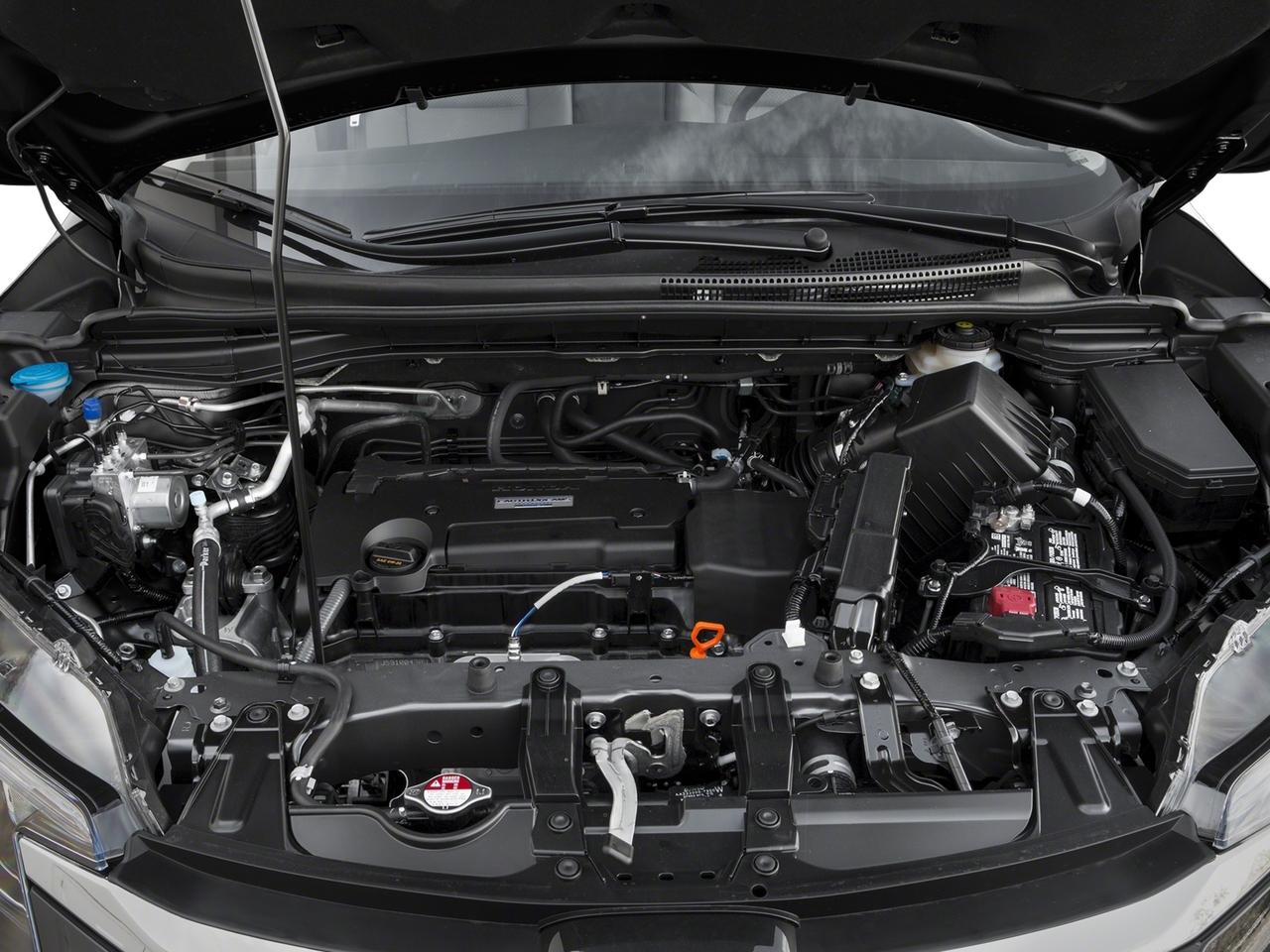 2016 Honda CR-V Vehicle Photo in Pleasant Hills, PA 15236