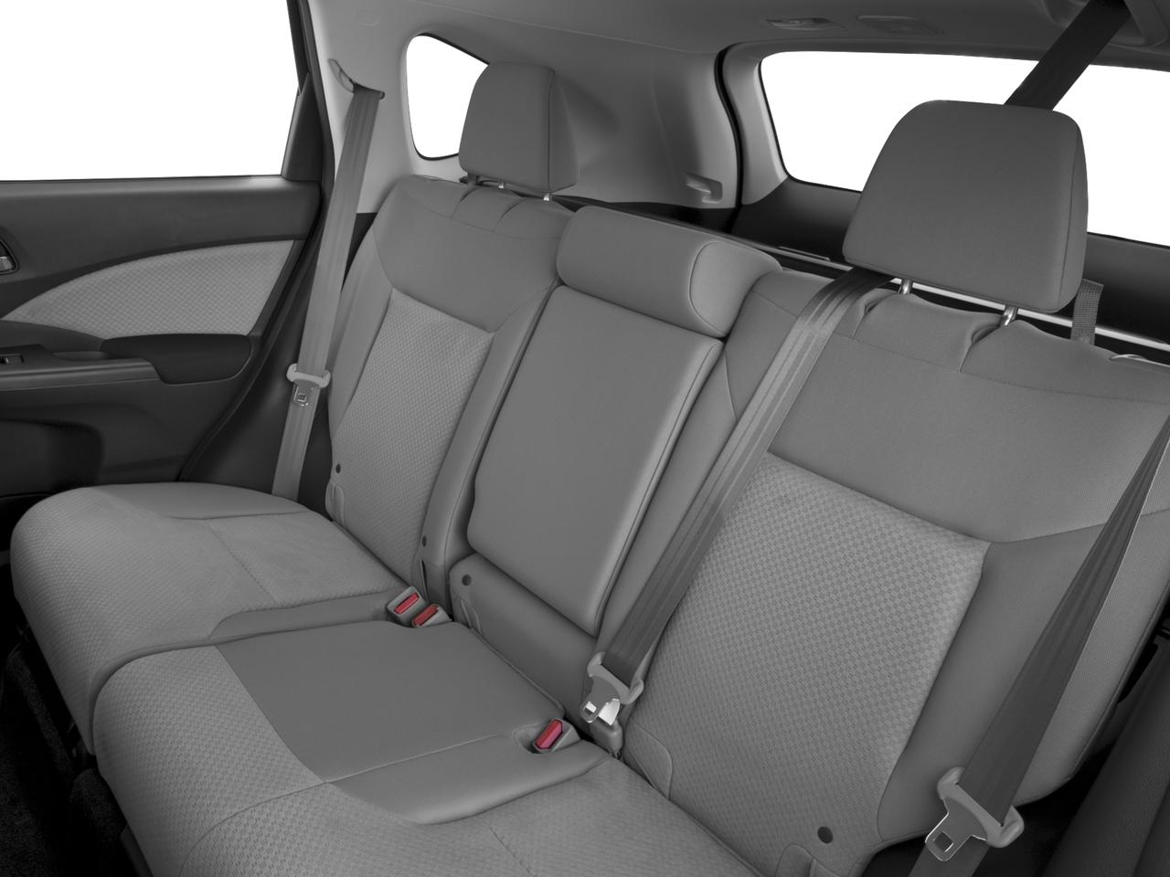 2016 Honda CR-V Vehicle Photo in Pleasant Hills, PA 15236