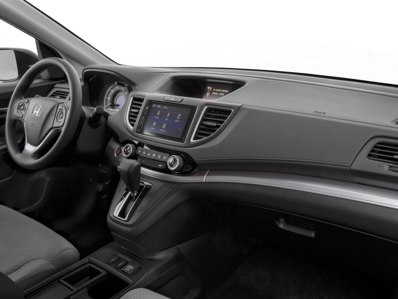 2016 Honda CR-V Vehicle Photo in Pleasant Hills, PA 15236