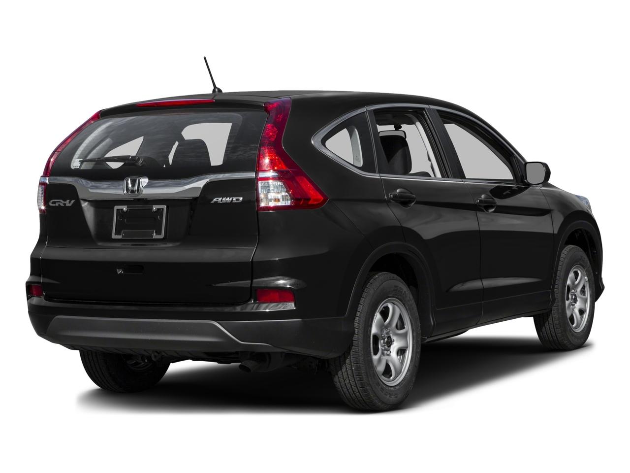 2016 Honda CR-V Vehicle Photo in Harrisburg, PA 17111