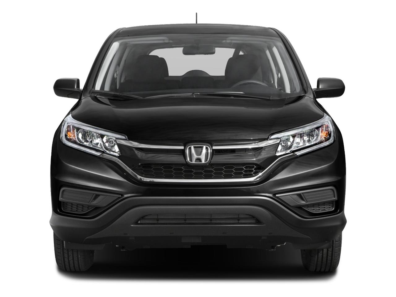 2016 Honda CR-V Vehicle Photo in Harrisburg, PA 17111