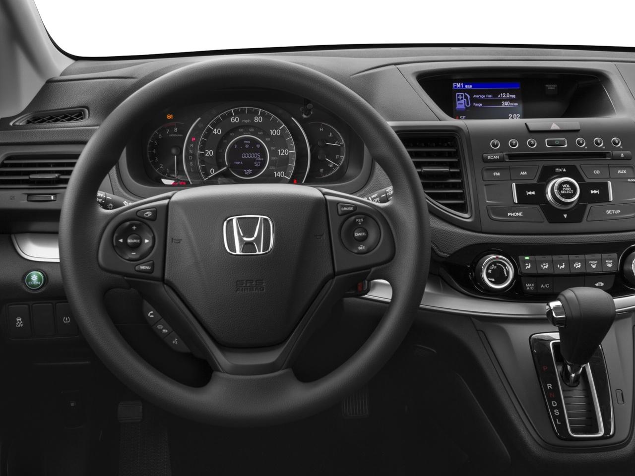 2016 Honda CR-V Vehicle Photo in Harrisburg, PA 17111