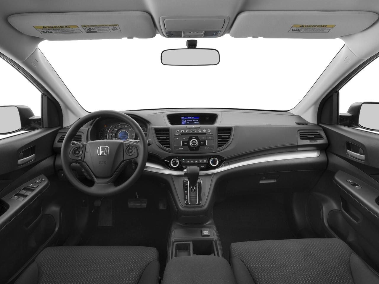 2016 Honda CR-V Vehicle Photo in Harrisburg, PA 17111
