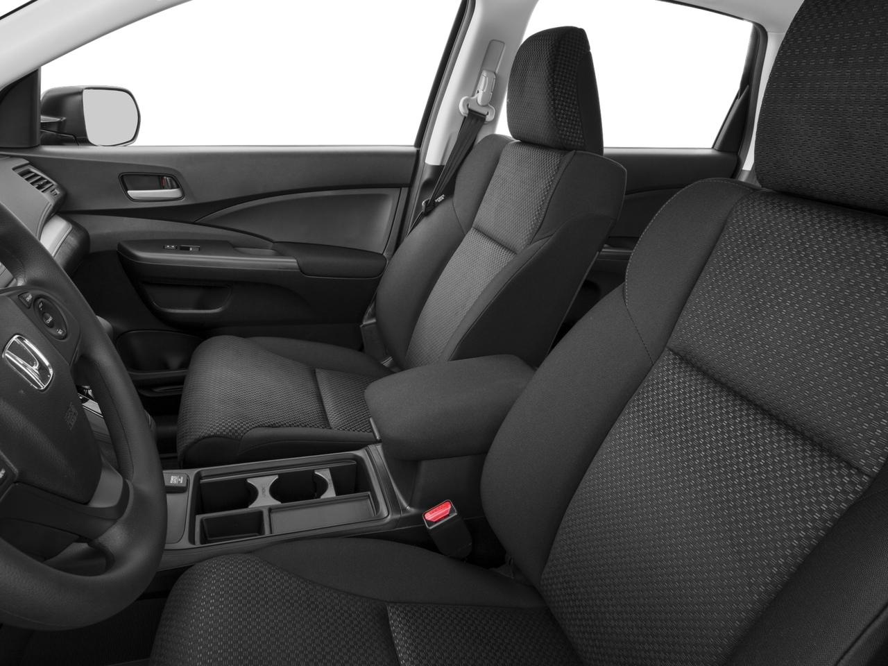 2016 Honda CR-V Vehicle Photo in Harrisburg, PA 17111