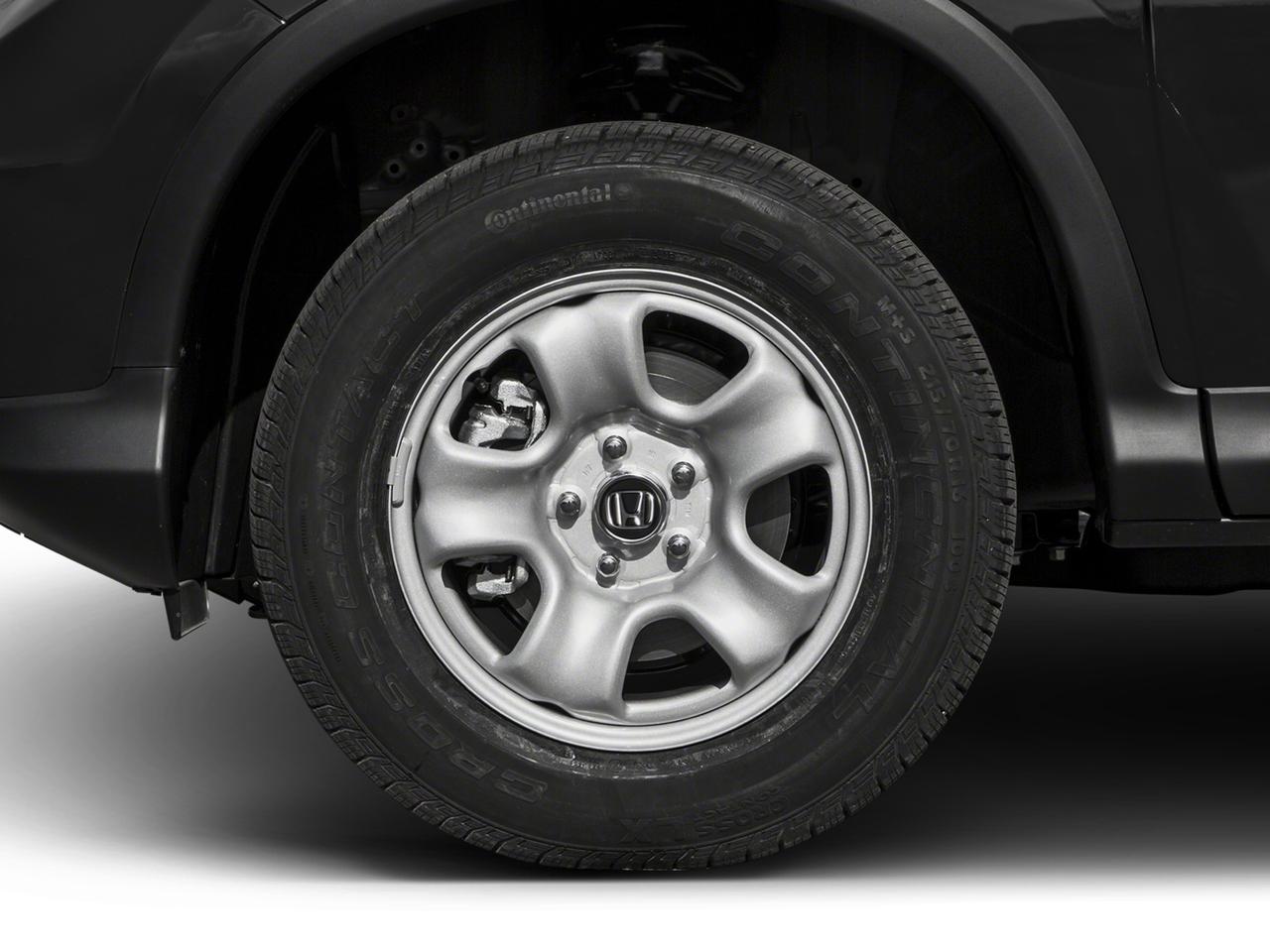 2016 Honda CR-V Vehicle Photo in Harrisburg, PA 17111