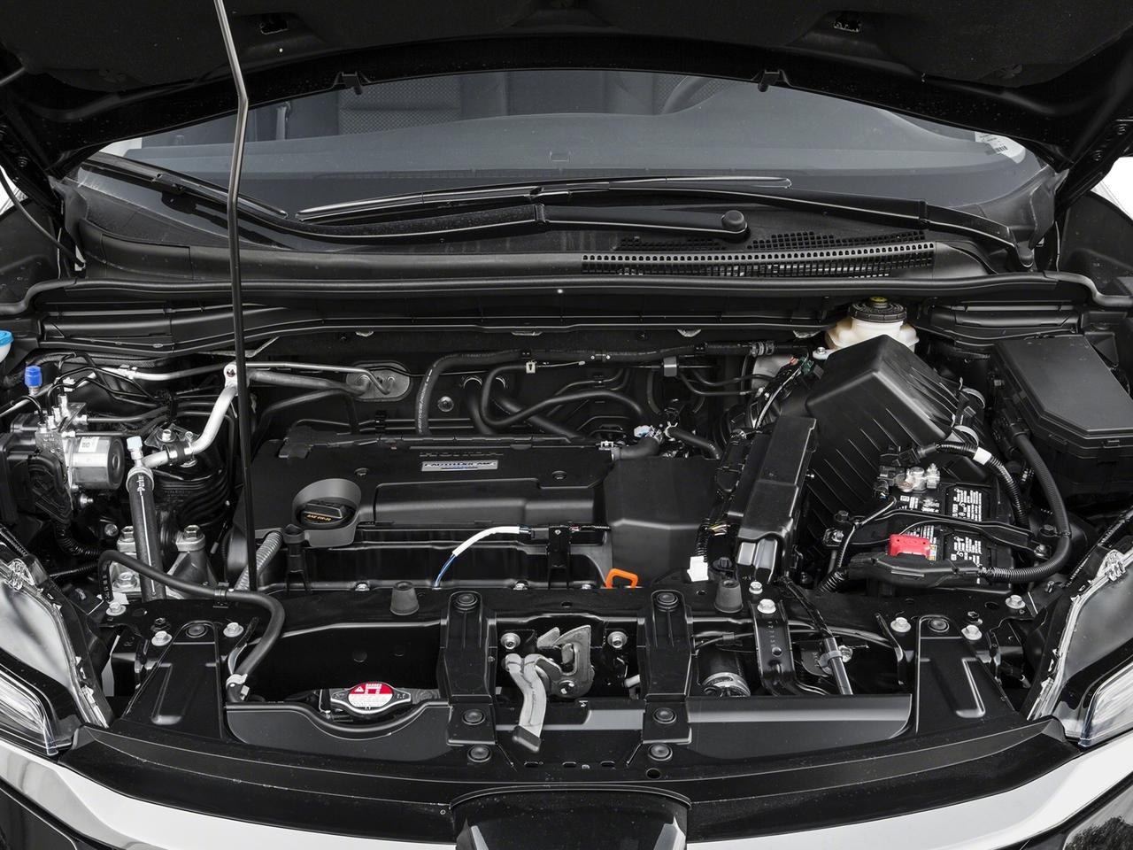 2016 Honda CR-V Vehicle Photo in Harrisburg, PA 17111