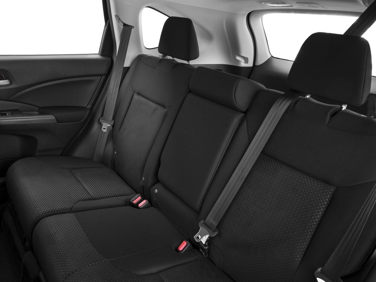 2016 Honda CR-V Vehicle Photo in Harrisburg, PA 17111