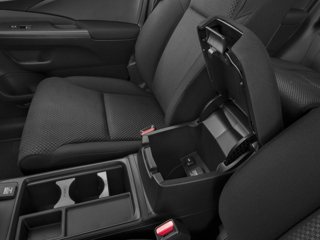 2016 Honda CR-V Vehicle Photo in Harrisburg, PA 17111