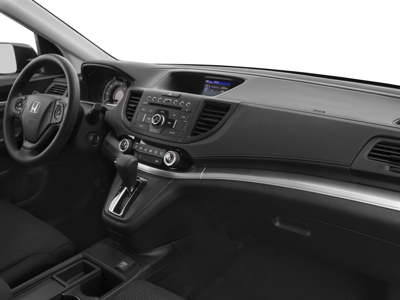 2016 Honda CR-V Vehicle Photo in Harrisburg, PA 17111