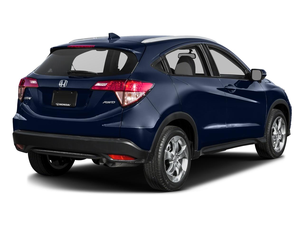 2016 Honda HR-V Vehicle Photo in Harrisburg, PA 17111