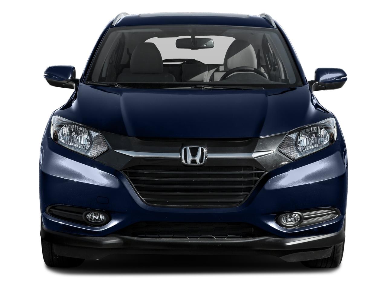 2016 Honda HR-V Vehicle Photo in Harrisburg, PA 17111