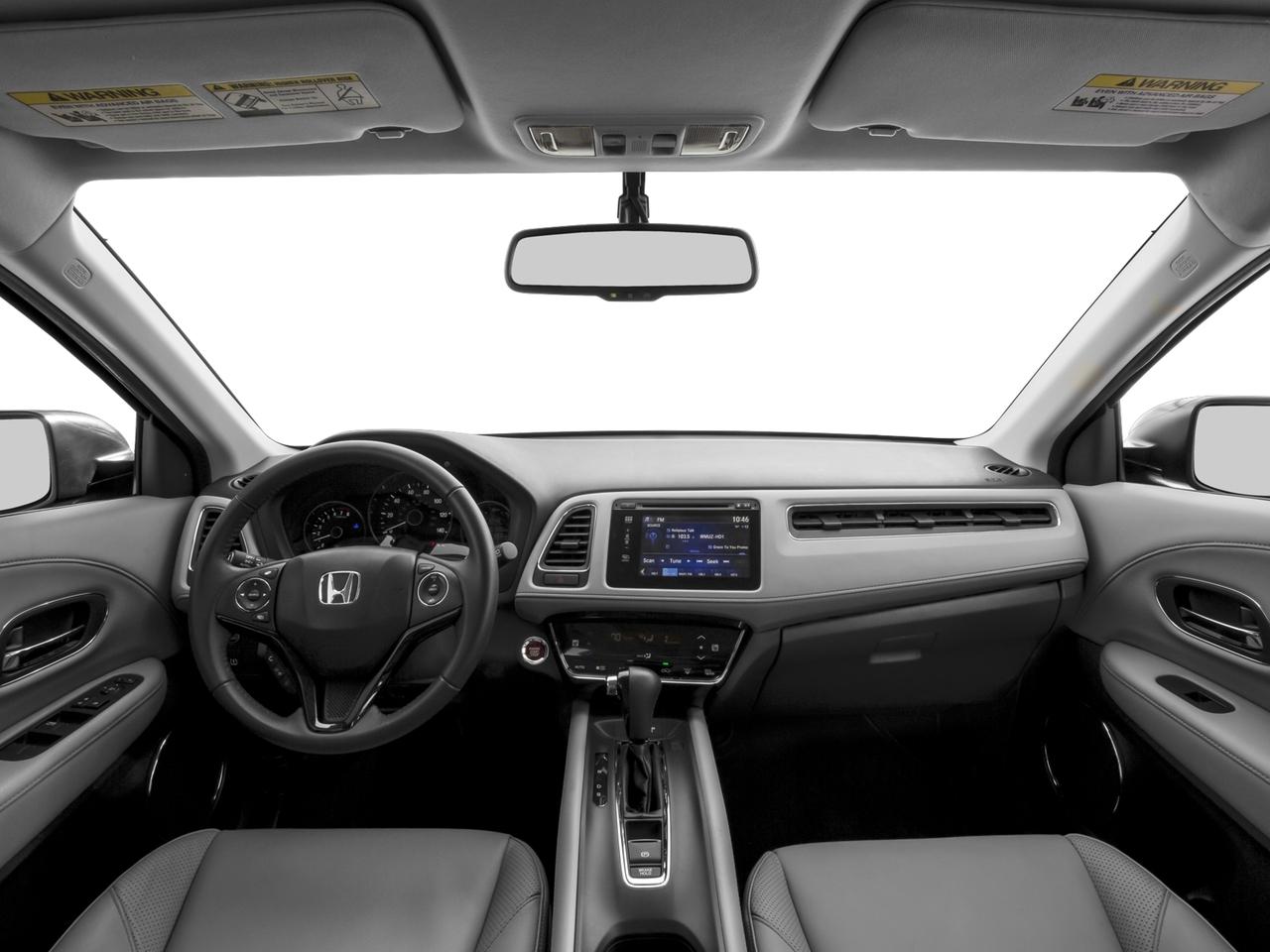 2016 Honda HR-V Vehicle Photo in Harrisburg, PA 17111