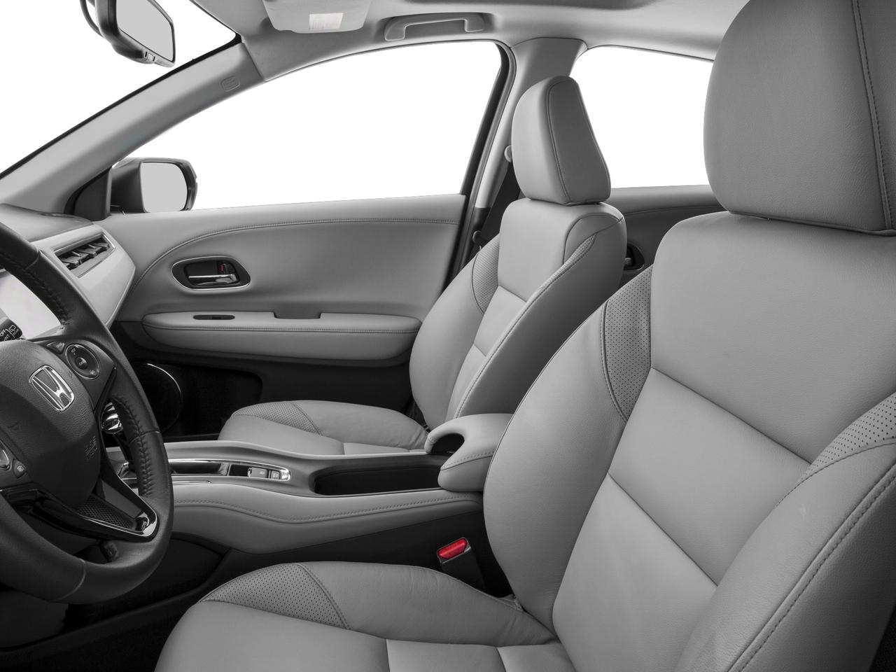 2016 Honda HR-V Vehicle Photo in Harrisburg, PA 17111