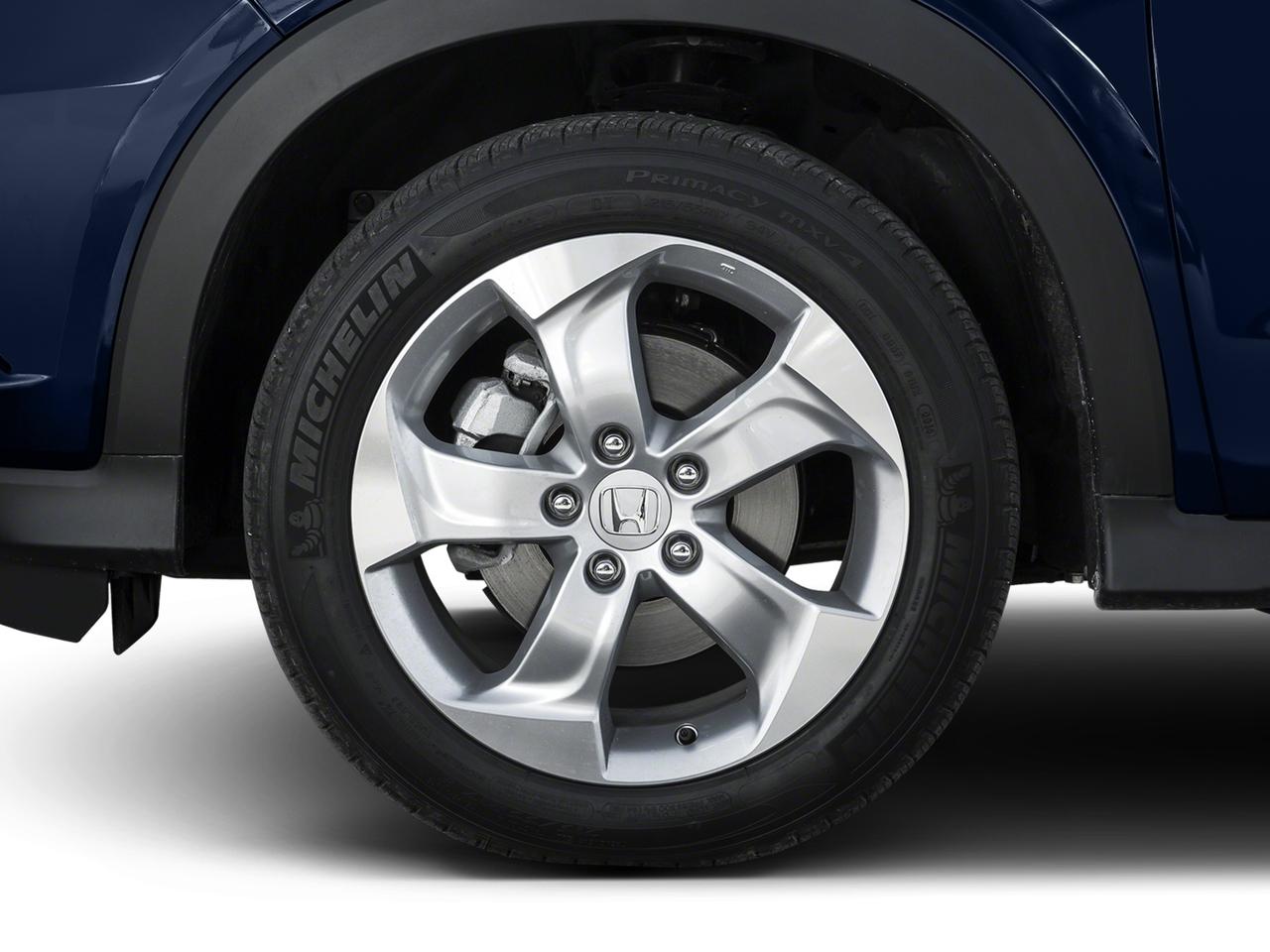 2016 Honda HR-V Vehicle Photo in Harrisburg, PA 17111