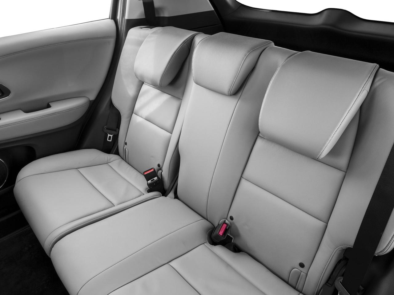 2016 Honda HR-V Vehicle Photo in Harrisburg, PA 17111