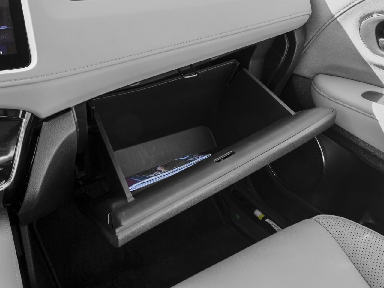 2016 Honda HR-V Vehicle Photo in Harrisburg, PA 17111