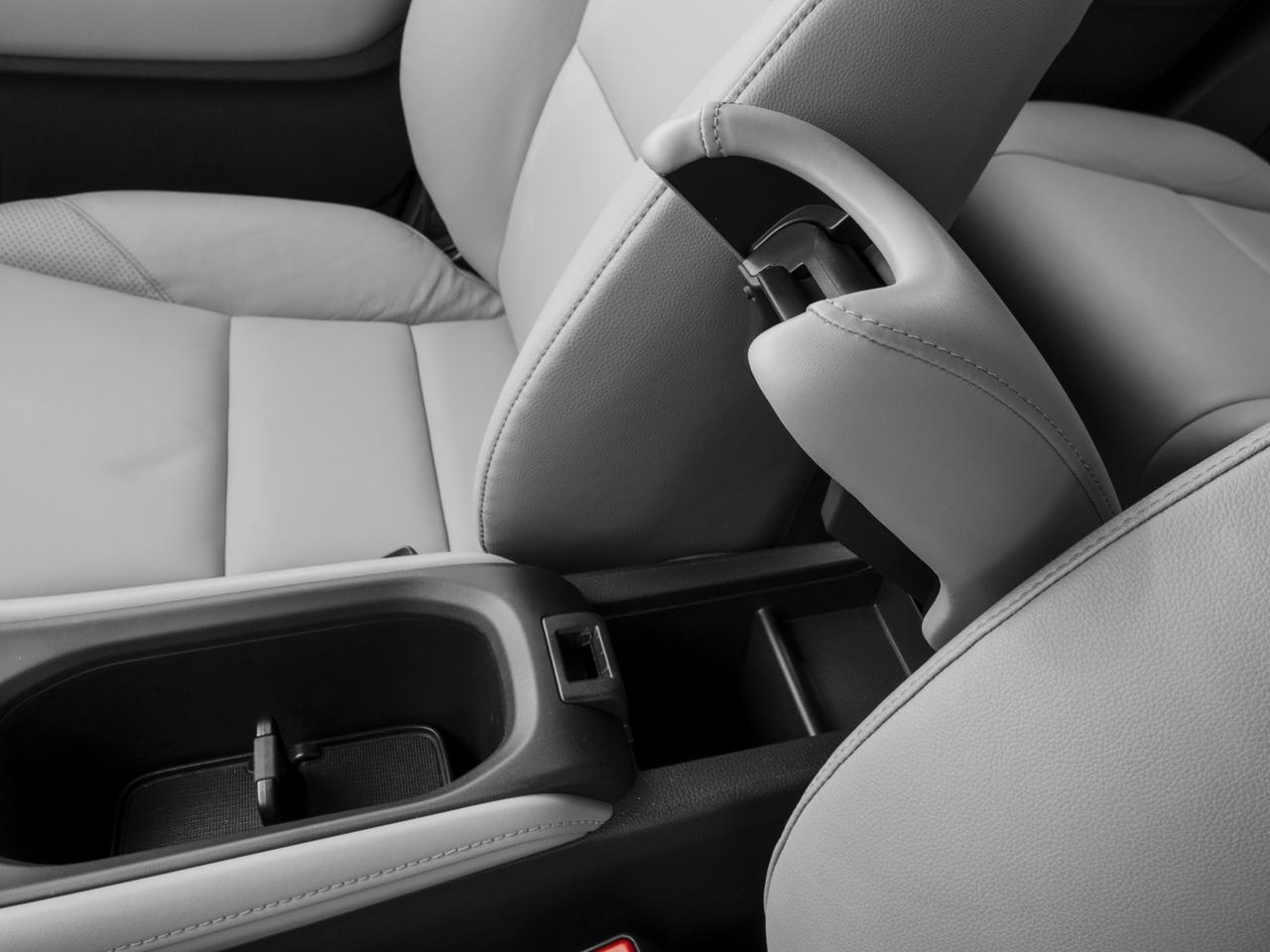 2016 Honda HR-V Vehicle Photo in Harrisburg, PA 17111