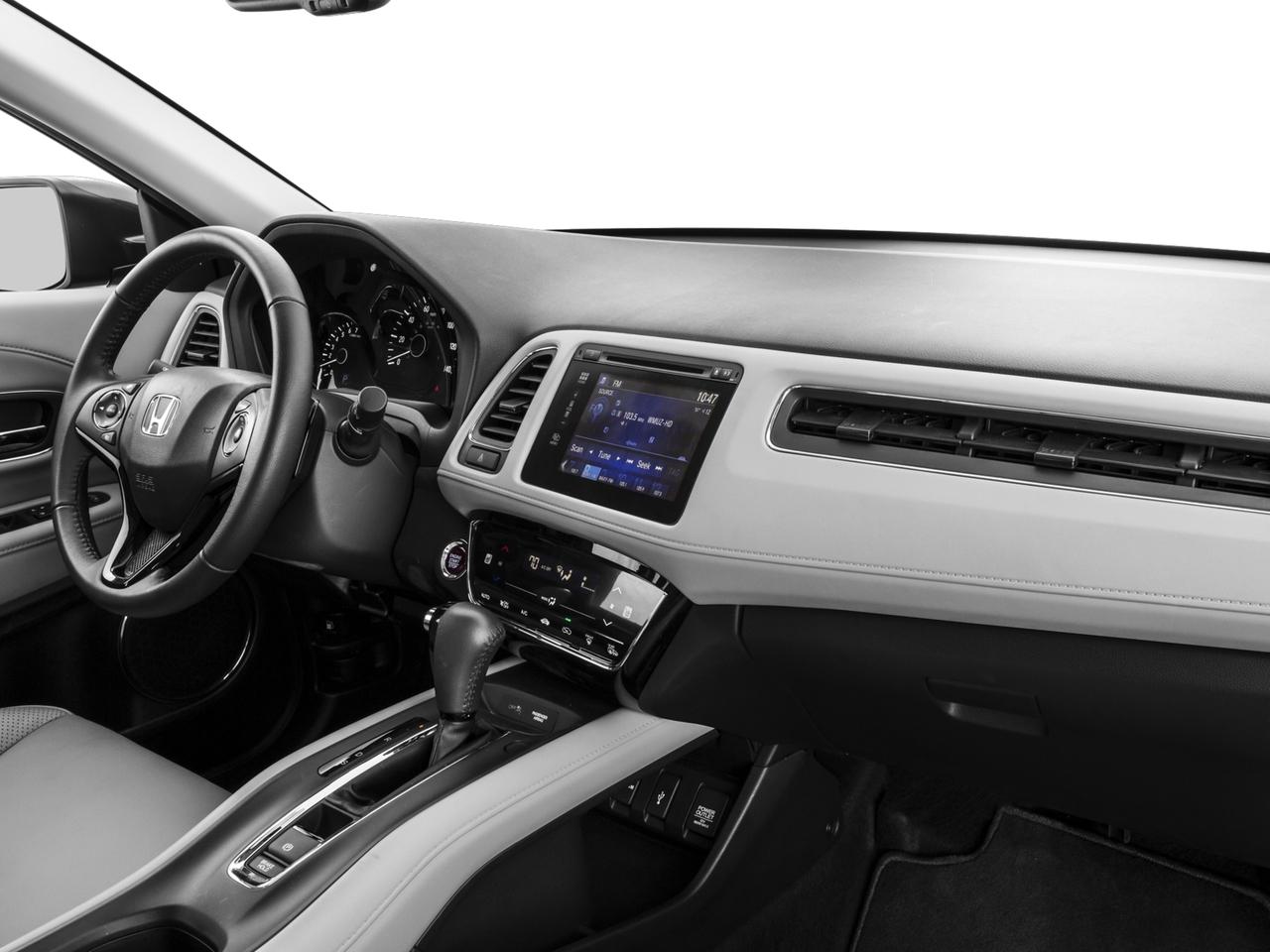 2016 Honda HR-V Vehicle Photo in Harrisburg, PA 17111