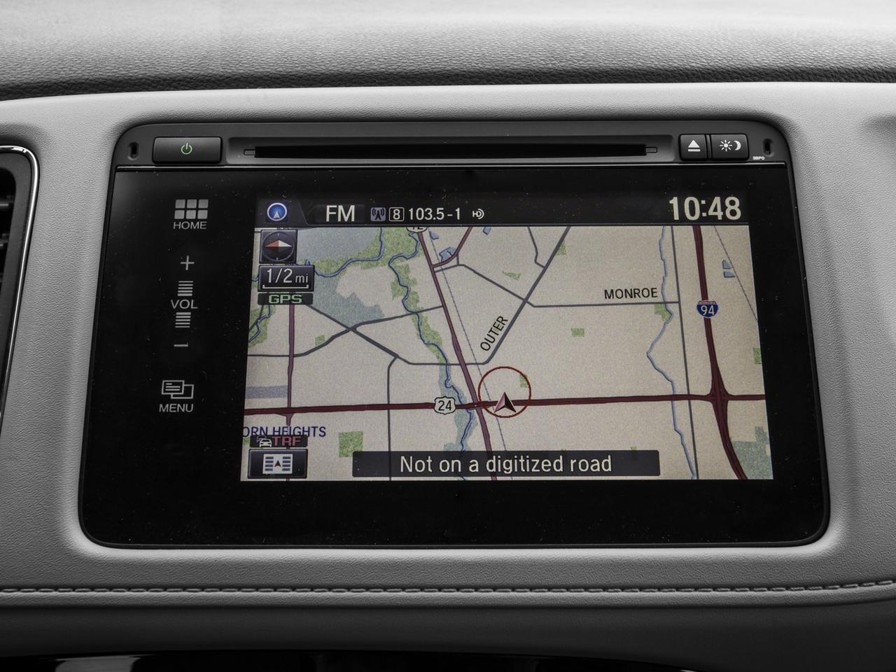 2016 Honda HR-V Vehicle Photo in Harrisburg, PA 17111