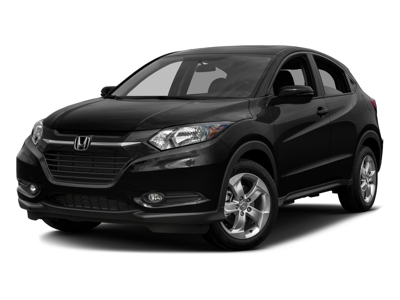2016 Honda HR-V Vehicle Photo in Muncy, PA 17756