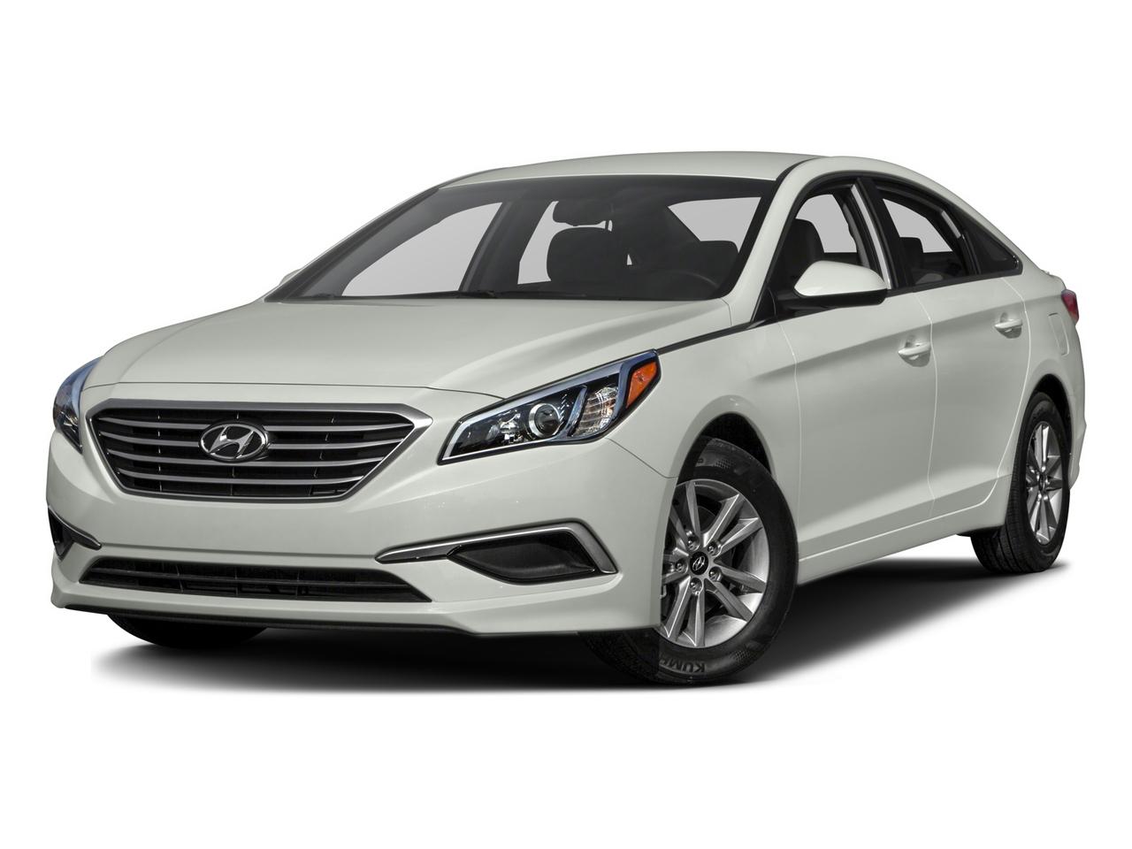 2016 Hyundai SONATA Vehicle Photo in Pleasant Hills, PA 15236