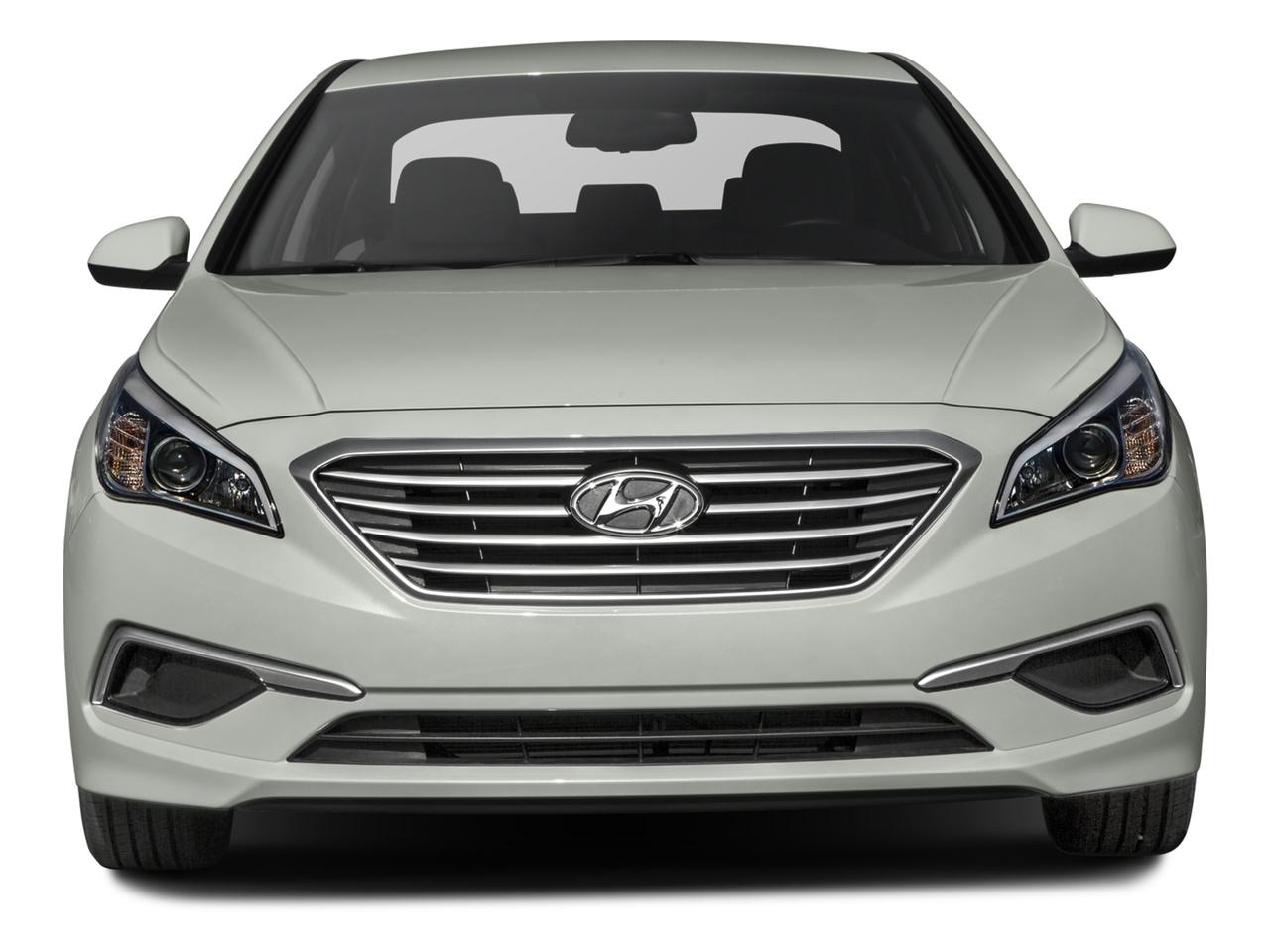 2016 Hyundai SONATA Vehicle Photo in Pleasant Hills, PA 15236