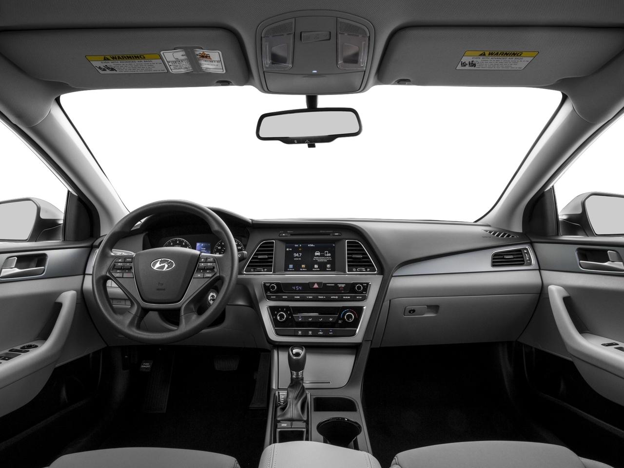 2016 Hyundai SONATA Vehicle Photo in Pleasant Hills, PA 15236