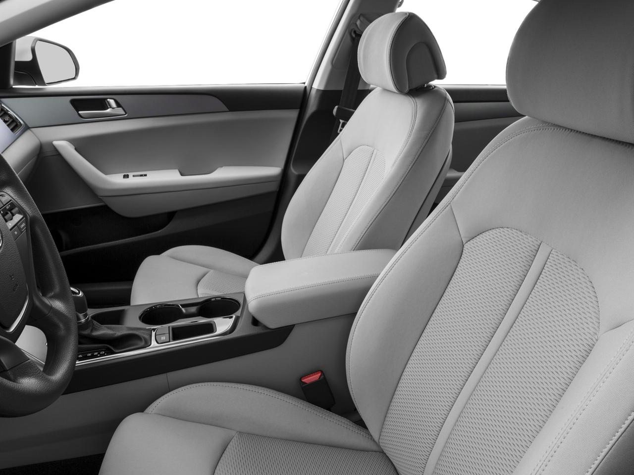 2016 Hyundai SONATA Vehicle Photo in Pleasant Hills, PA 15236