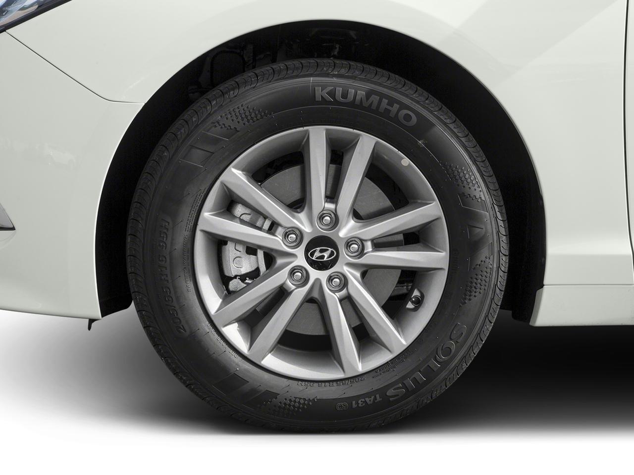 2016 Hyundai SONATA Vehicle Photo in Pleasant Hills, PA 15236