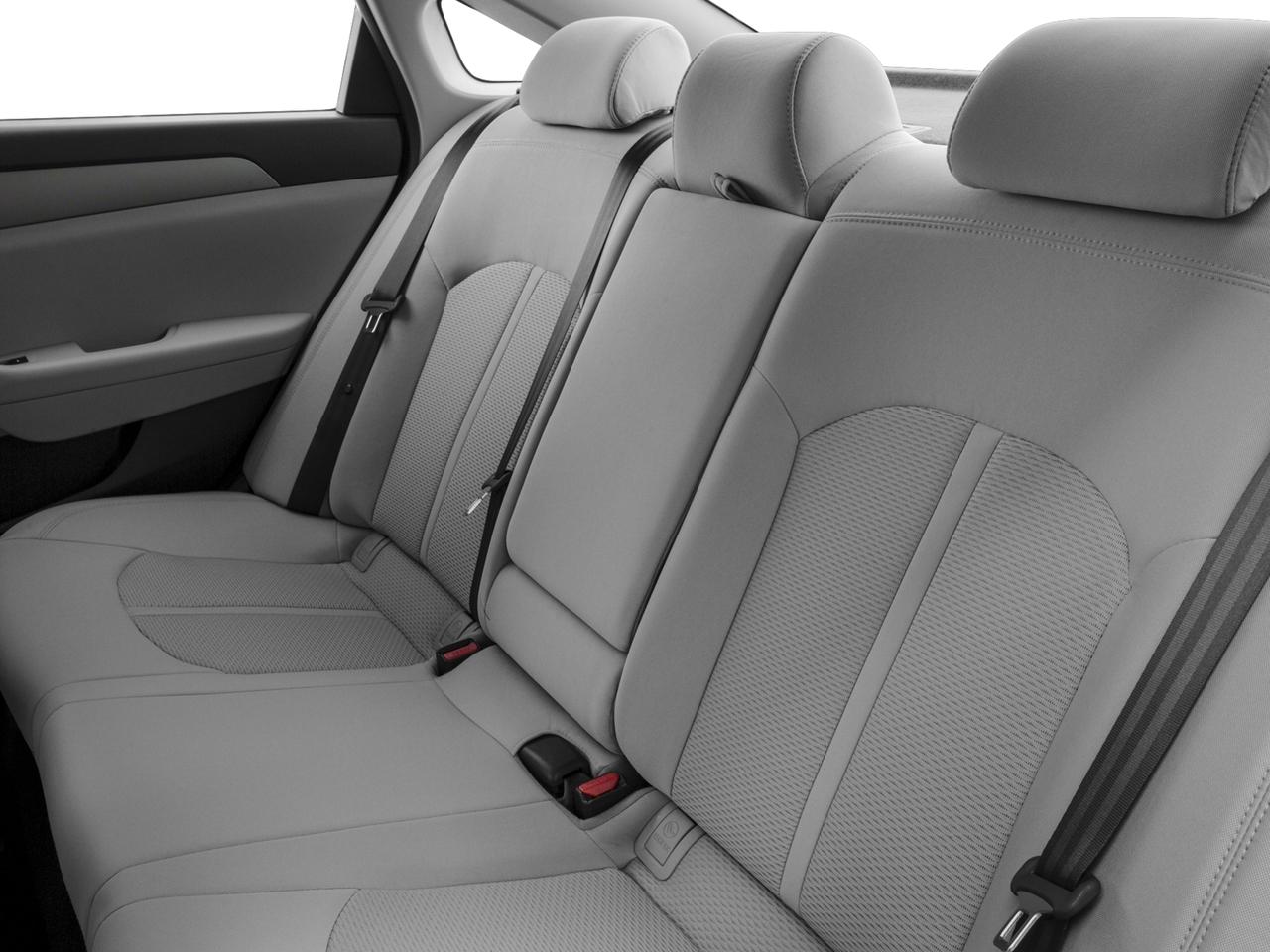 2016 Hyundai SONATA Vehicle Photo in Pleasant Hills, PA 15236