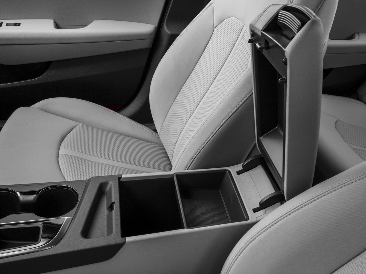 2016 Hyundai SONATA Vehicle Photo in Pleasant Hills, PA 15236