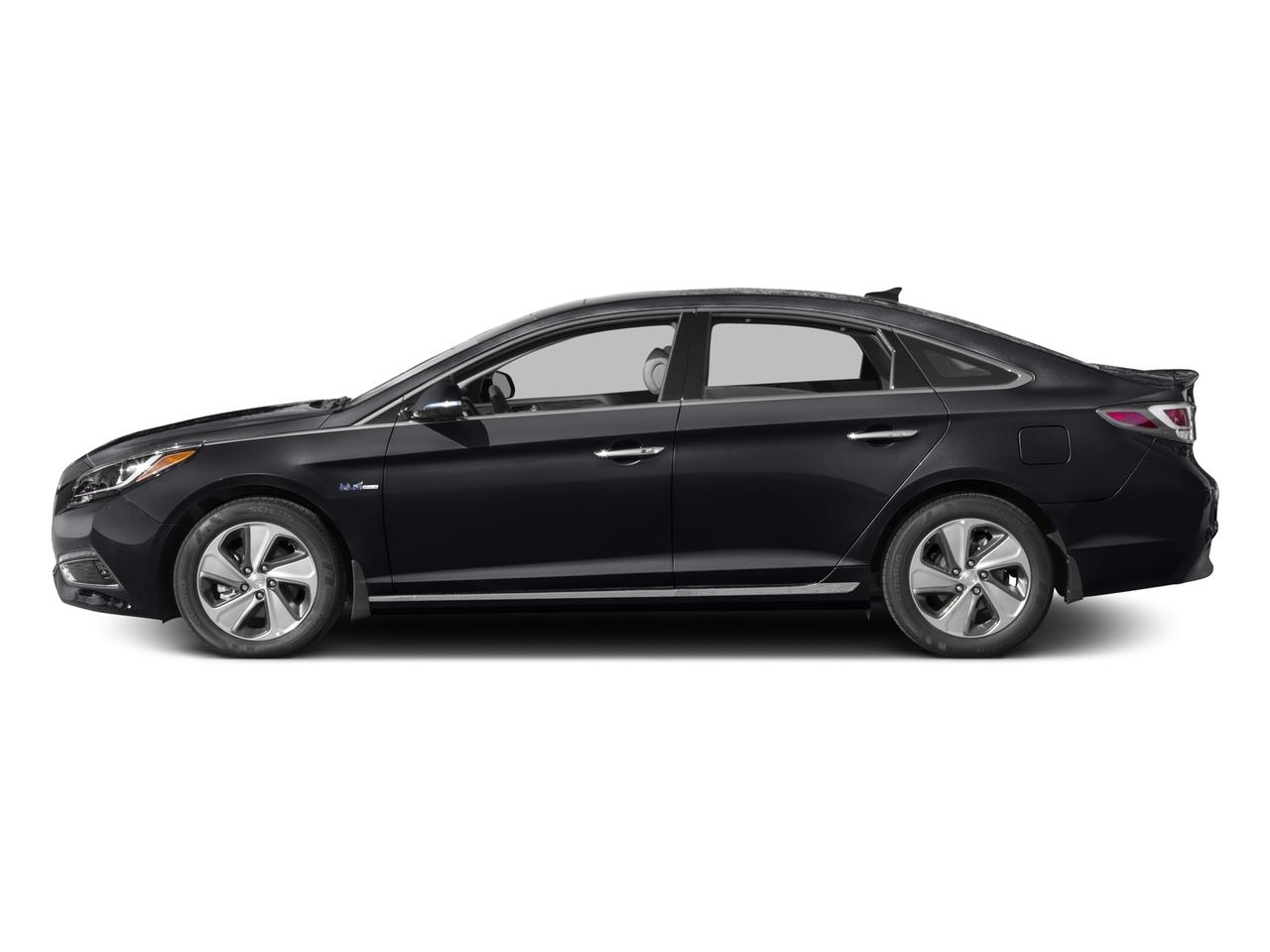 2016 Hyundai SONATA Hybrid Vehicle Photo in Tucson, AZ 85712