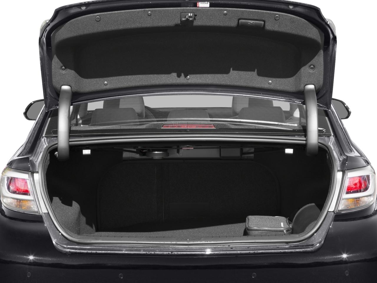2016 Hyundai SONATA Hybrid Vehicle Photo in Tucson, AZ 85712
