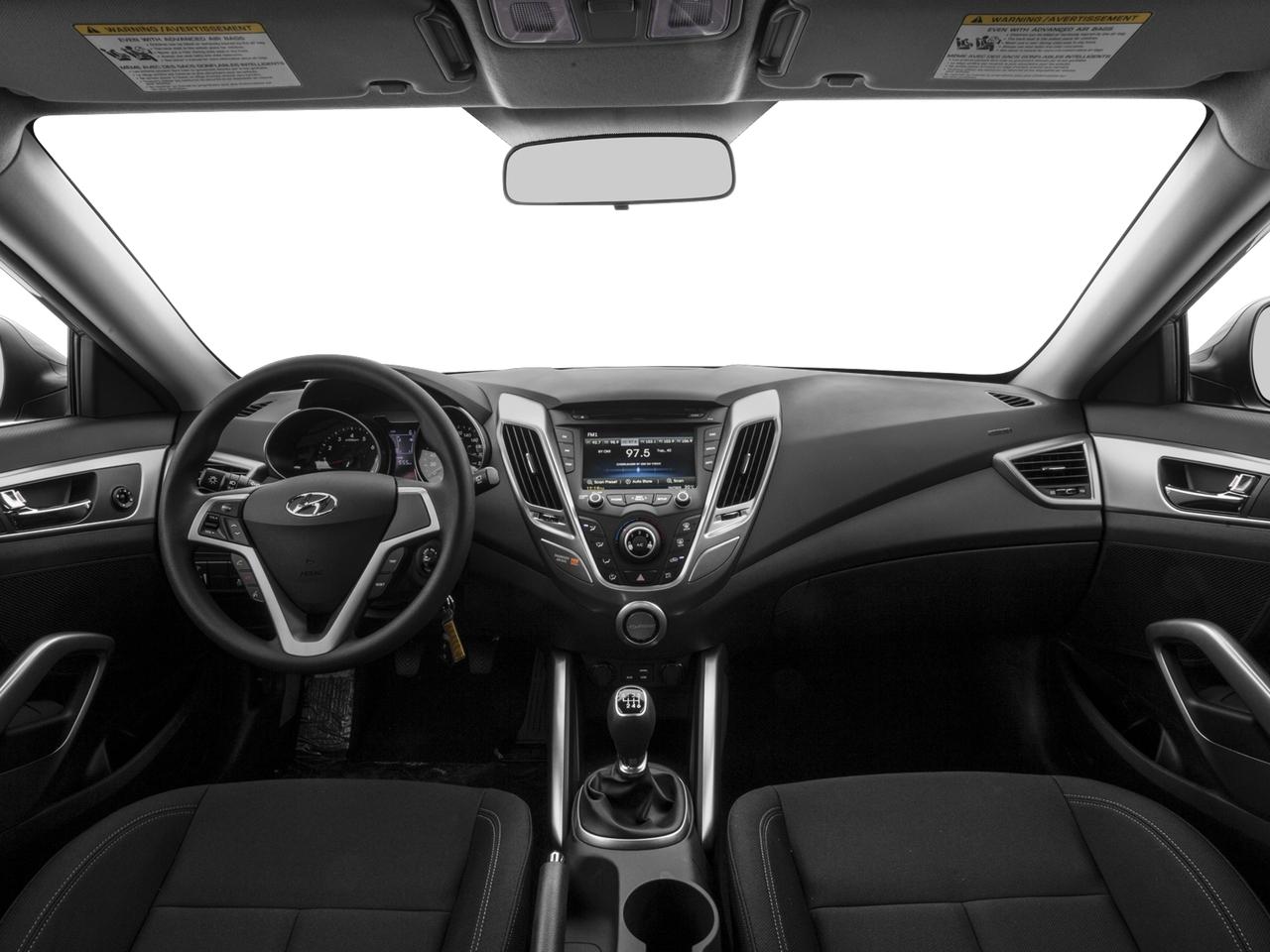 2016 Hyundai VELOSTER Vehicle Photo in Brunswick, GA 31525
