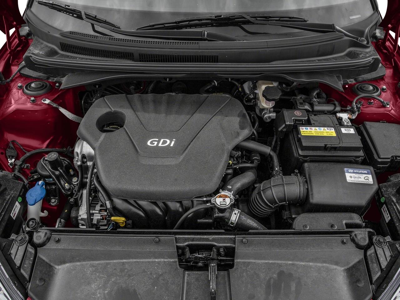 2016 Hyundai VELOSTER Vehicle Photo in Brunswick, GA 31525