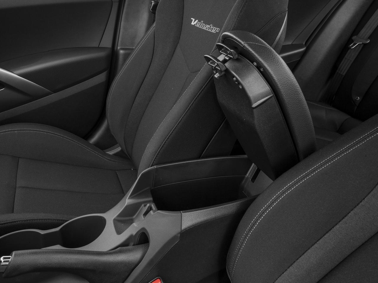 2016 Hyundai VELOSTER Vehicle Photo in Brunswick, GA 31525