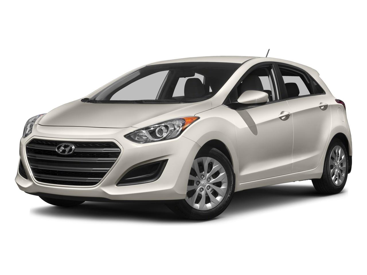 2016 Hyundai ELANTRA GT Vehicle Photo in Harrisburg, PA 17111