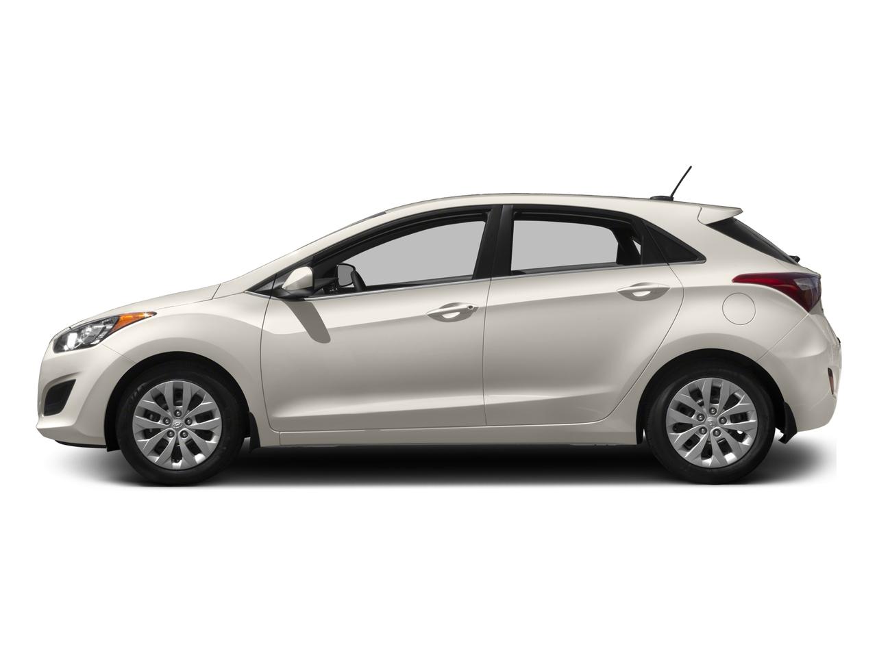 2016 Hyundai ELANTRA GT Vehicle Photo in Harrisburg, PA 17111