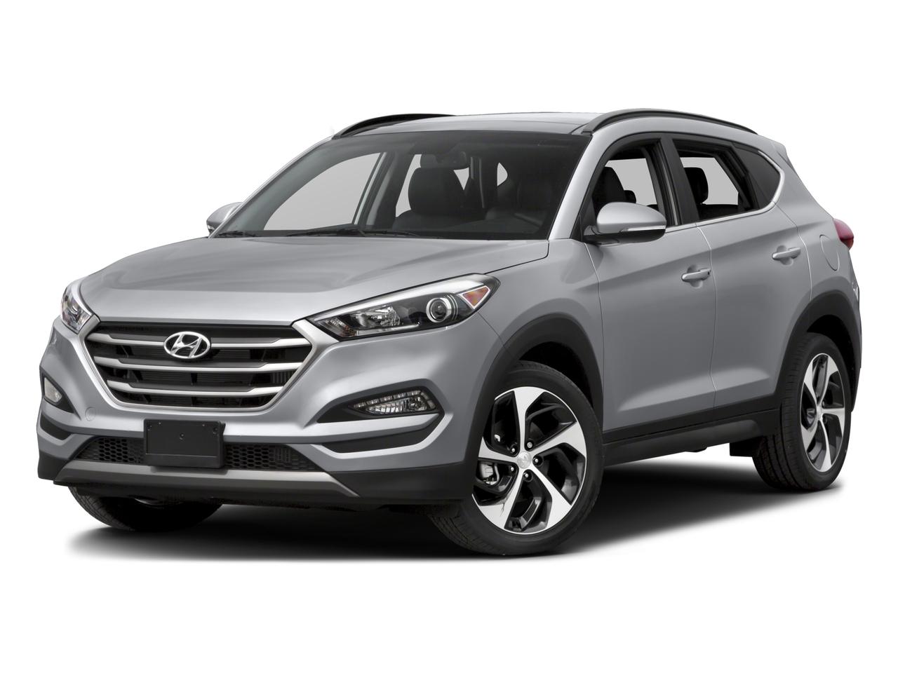 2016 Hyundai TUCSON Vehicle Photo in Pleasant Hills, PA 15236