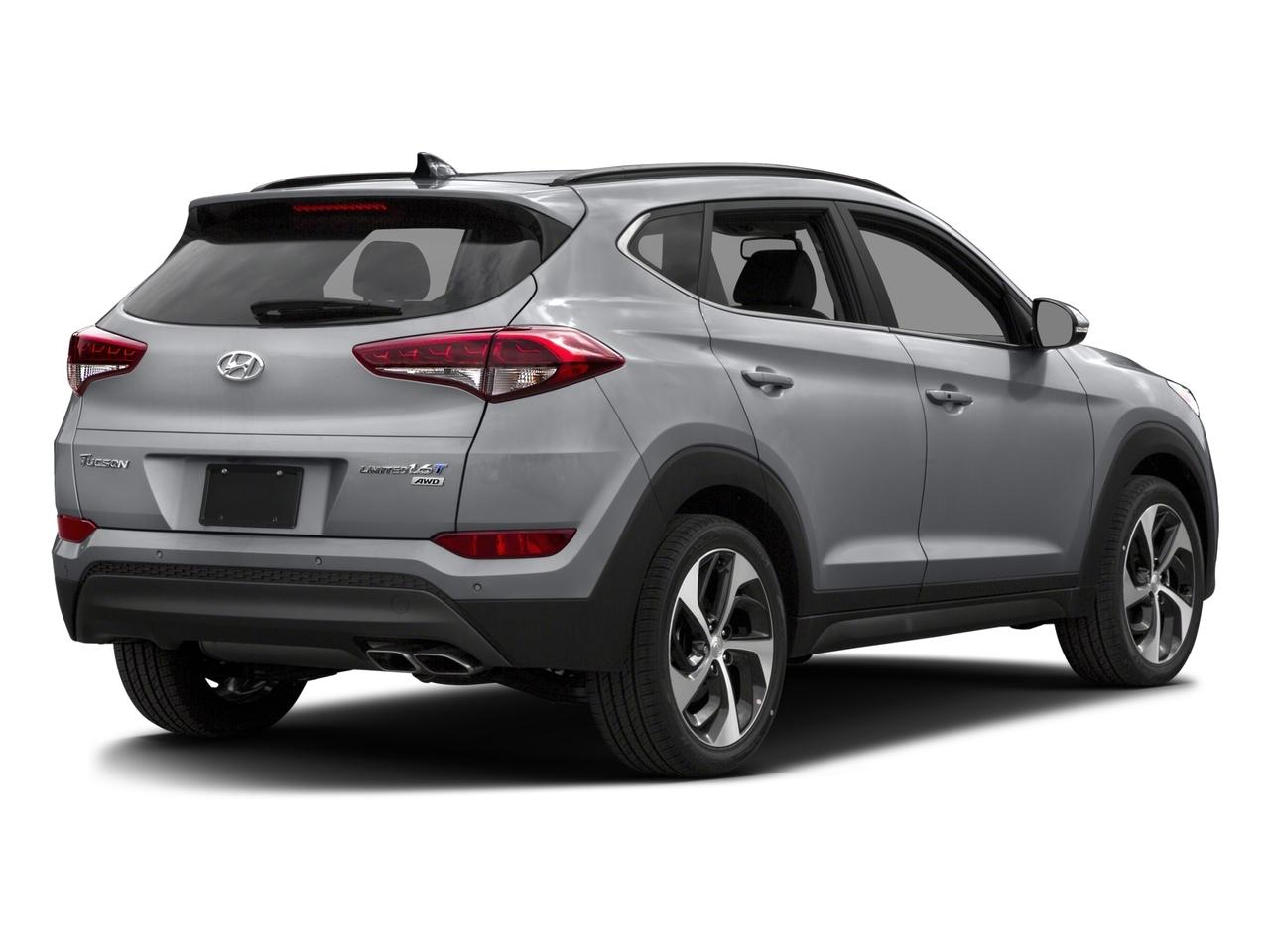 2016 Hyundai TUCSON Vehicle Photo in Pleasant Hills, PA 15236