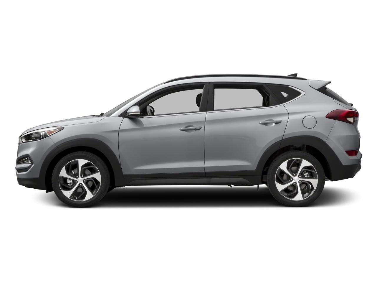 2016 Hyundai TUCSON Vehicle Photo in Pleasant Hills, PA 15236