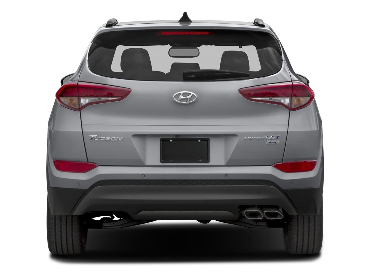 2016 Hyundai TUCSON Vehicle Photo in Pleasant Hills, PA 15236
