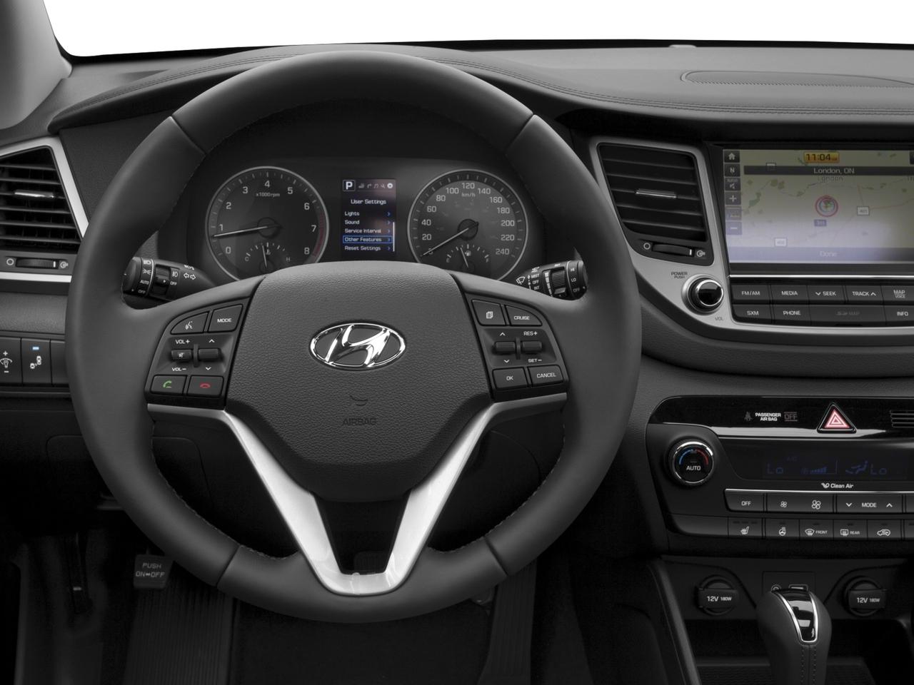 2016 Hyundai TUCSON Vehicle Photo in Pleasant Hills, PA 15236
