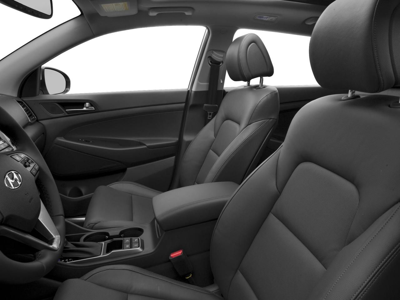 2016 Hyundai TUCSON Vehicle Photo in Pleasant Hills, PA 15236