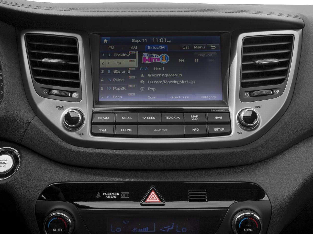 2016 Hyundai TUCSON Vehicle Photo in Pleasant Hills, PA 15236