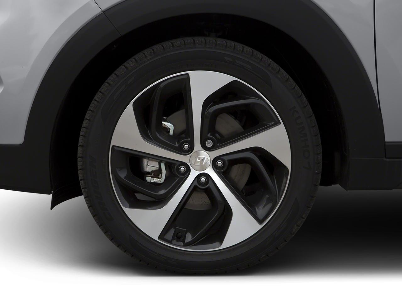 2016 Hyundai TUCSON Vehicle Photo in Pleasant Hills, PA 15236