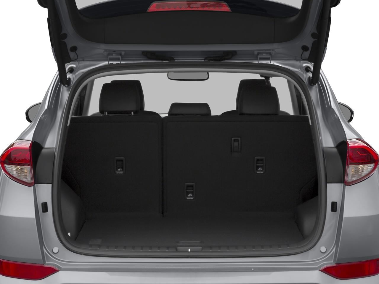 2016 Hyundai TUCSON Vehicle Photo in Pleasant Hills, PA 15236
